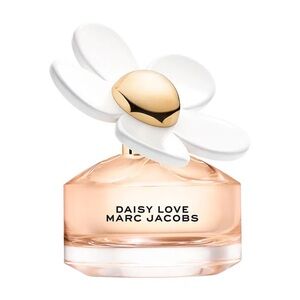 Marc Jacobs Daisy Love perfume EMPTY BOTTLE